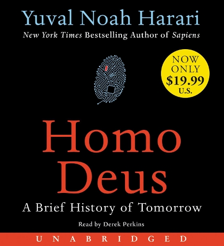 Homo Deus