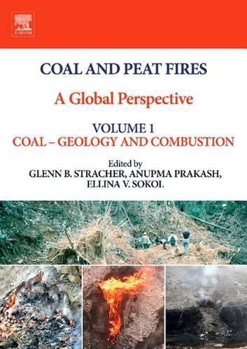 Coal-Geology and Combustion