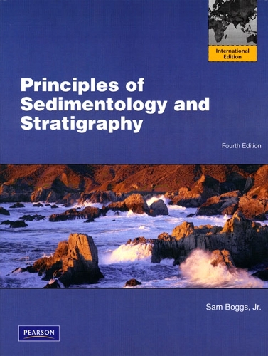 Principles of Sedimentology and Stratigraphy