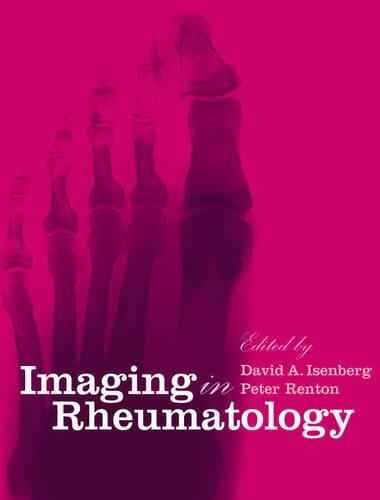 Imaging in Rheumatology