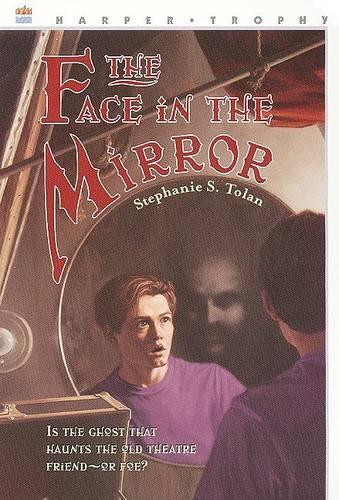 Face in the Mirror