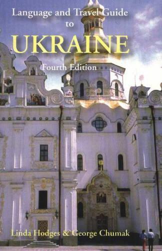 Language and Travel Guide to Ukraine