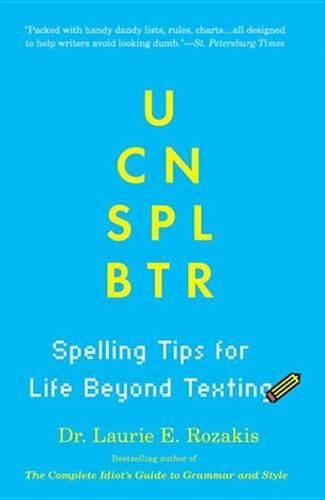 I Before E Except After C