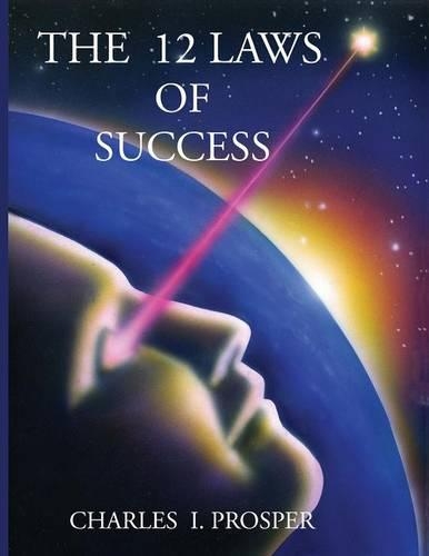 12 Laws of Success: (English)