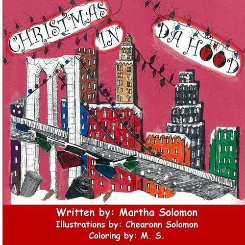 Christmas in Da Hood