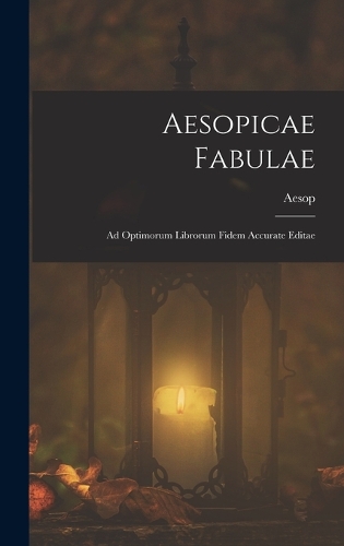 Aesopicae Fabulae