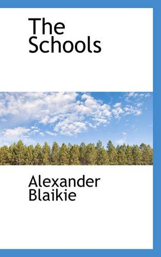 The Schools: (English)