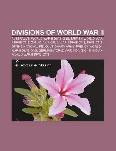 Divisions of World War II