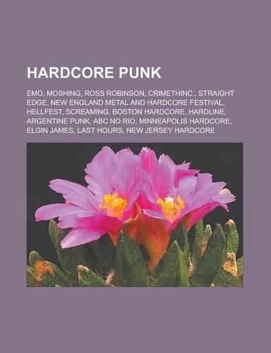 Hardcore Punk