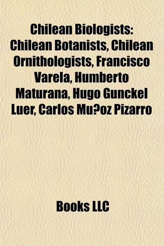 Chilean Biologists