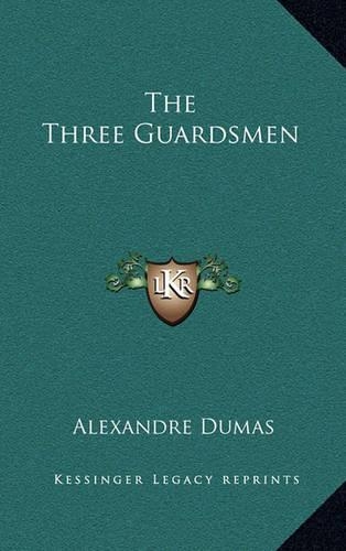 The Three Guardsmen