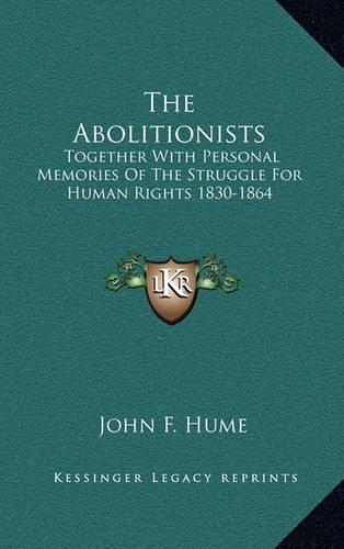 The Abolitionists