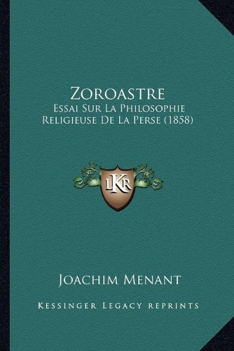 Zoroastre