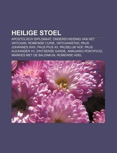 Heilige Stoel
