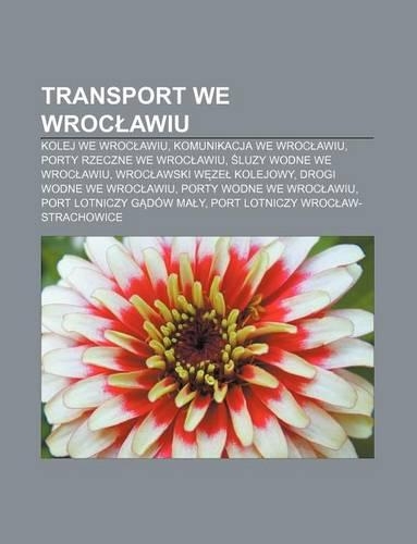 Transport We Wroc Awiu