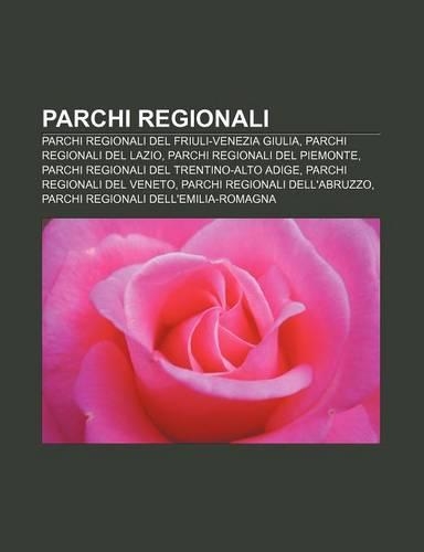 Parchi Regionali