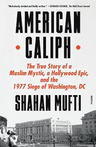 American Caliph