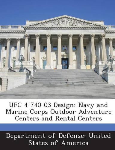 Ufc 4-740-03 Design