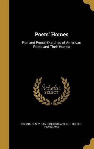 Poets' Homes