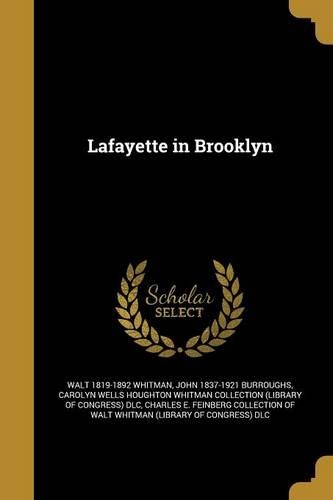 Lafayette in Brooklyn
