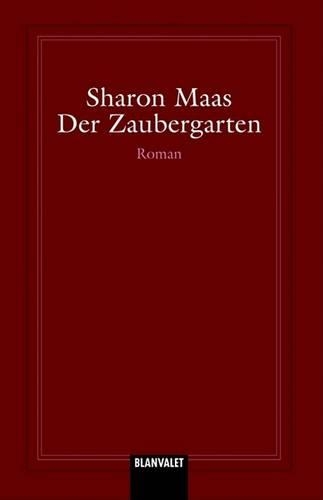 Der Zaubergarten: (English)