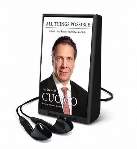 All Things Possible: Setbacks and Success in Politics and Life