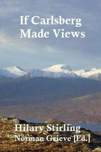 If Carlsberg Made Views!