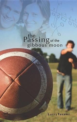 The Passing of the Gibbous Moon: (English)