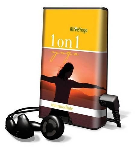 1 on 1 Yoga: Intermediate