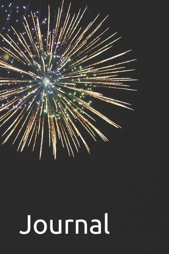 Fireworks Journal