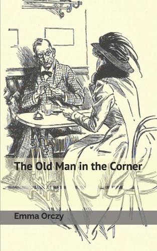 The Old Man in the Corner