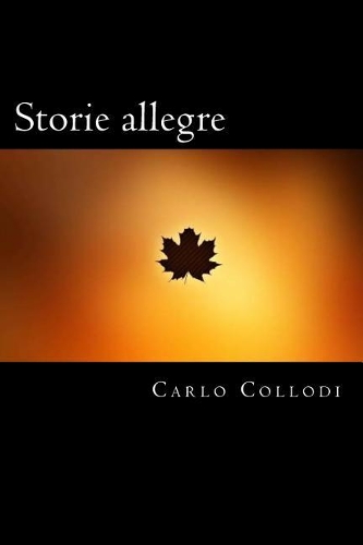 Storie Allegre (Italian Edition)