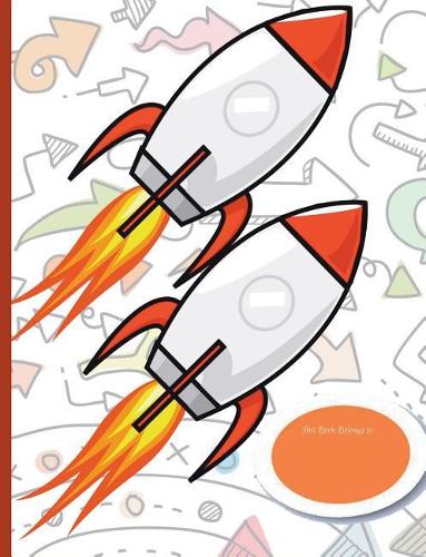 Back to School (47) This Book Belongs To