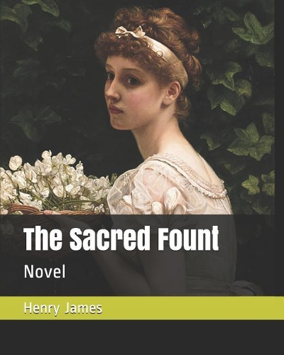 The Sacred Fount