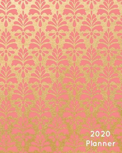 2020 Planner