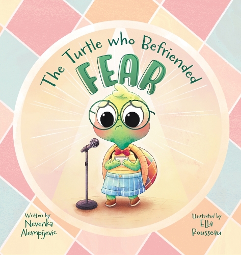 The Turtle Who Befriended Fear