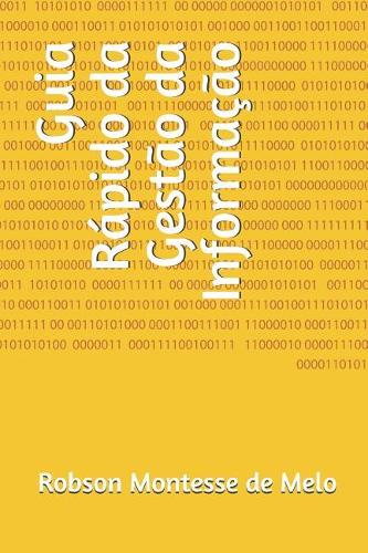 Guia Rápido da Gestão da Informação