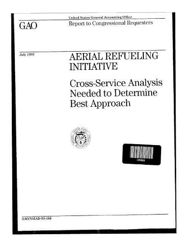 Aerial Refueling Initiative