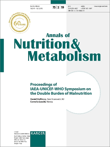 The Double Burden of Malnutrition