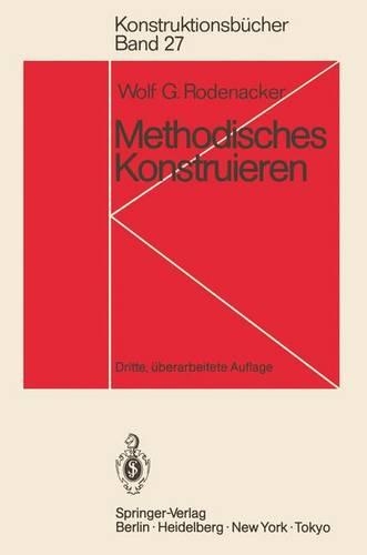 Methodisches Konstruieren
