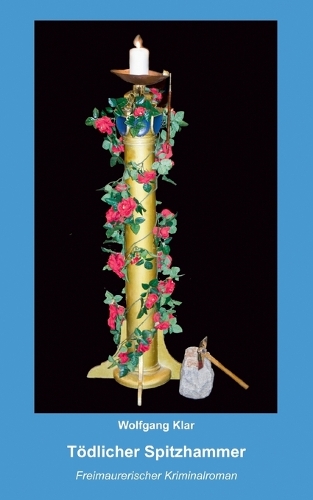 Tödlicher Spitzhammer