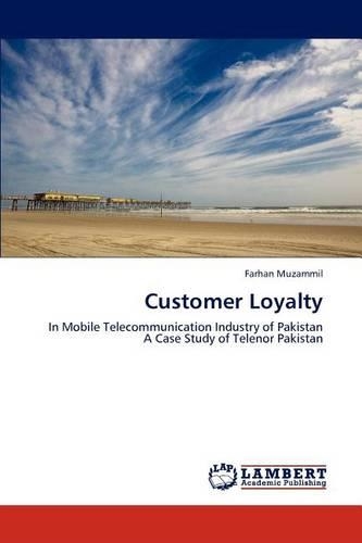 Customer Loyalty