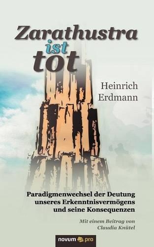 Zarathustra Ist Tot