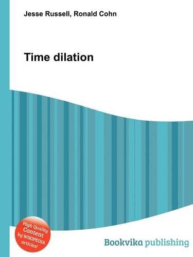 Time Dilation