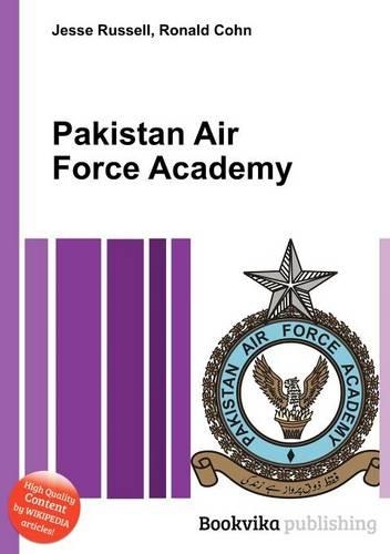Pakistan Air Force Academy