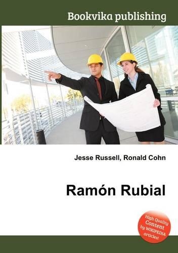 Ramon Rubial