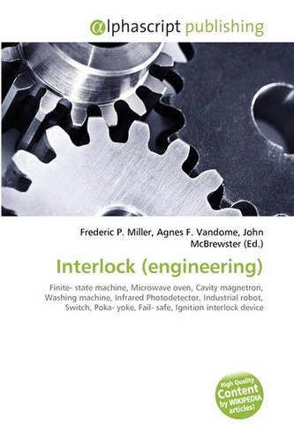 Interlock (Engineering): (English)