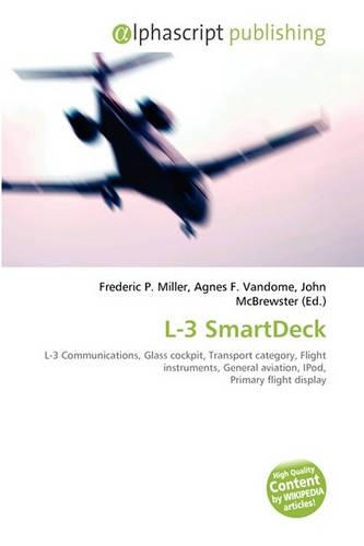 L-3 Smartdeck