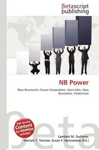 NB Power
