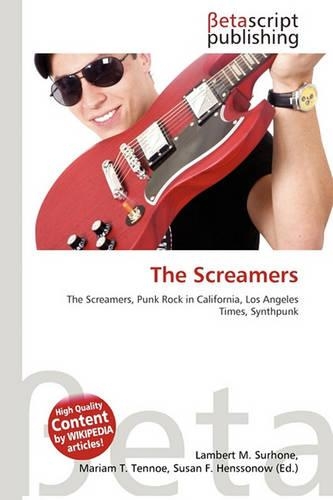 The Screamers